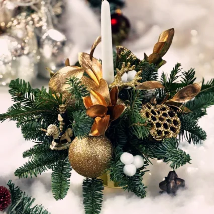 Aranjament de Craciun