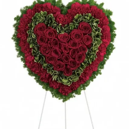 Garoafe, Trandafiri, Phitosporum divers, Verdeata