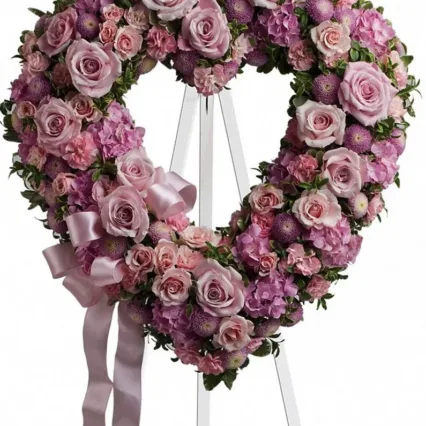 Trandafiri, Minirosa, Hortensie, Santini, Garoafe, Verdeata