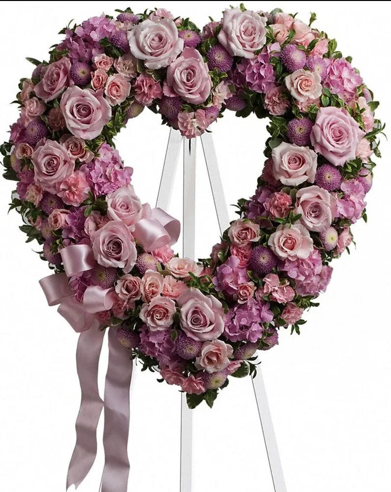 Trandafiri, Minirosa, Hortensie, Santini, Garoafe, Verdeata