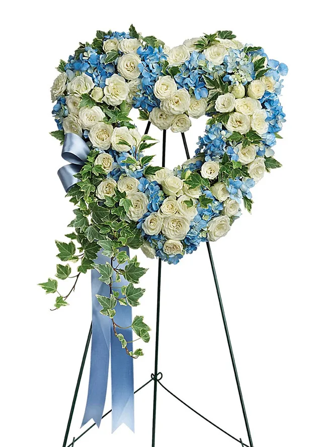 Trandafiri, Minirosa, Hortensie, Iedera, Verdeata