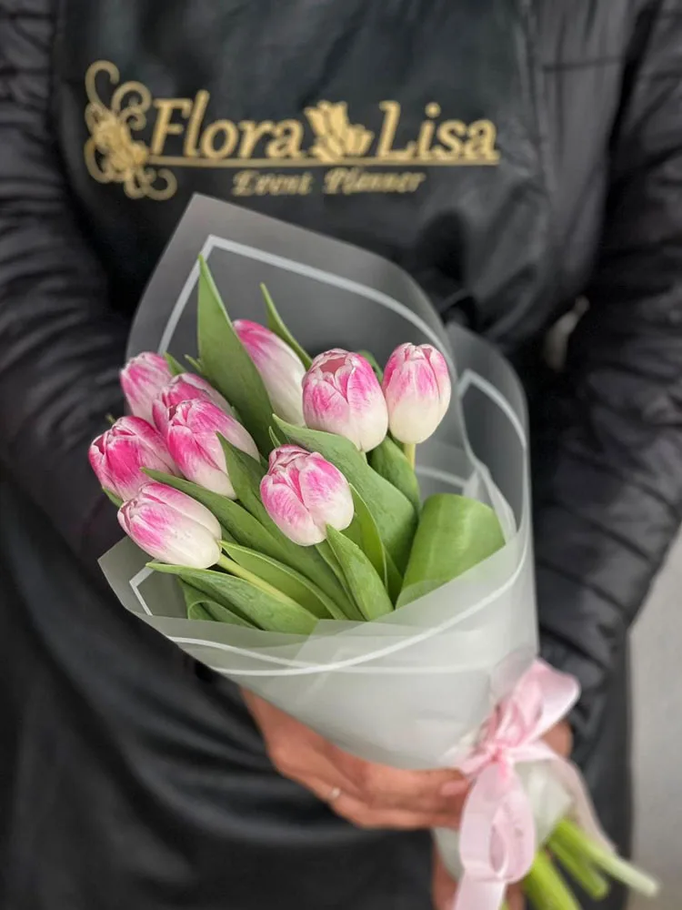 Buchet Little Gesture