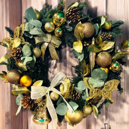 Coronita Magia Aurie