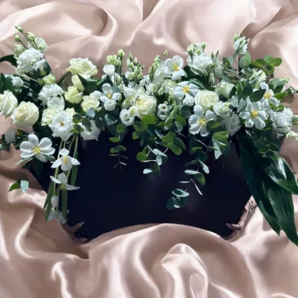 Aranjament Culoarea Scenei