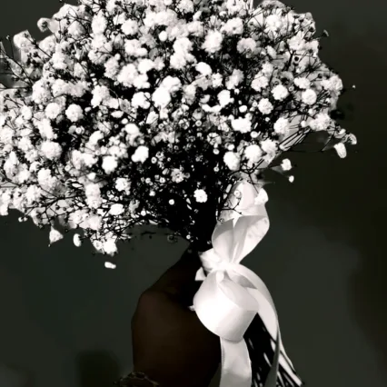 Buchet mireasa/nasa Sandra