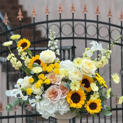 Aranjament Simfonia verii