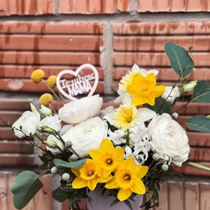 Aranjament Hello Spring