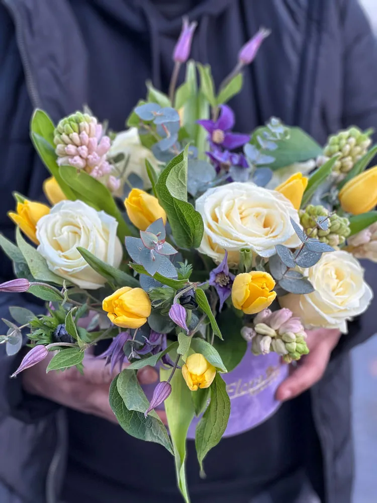 Aranjament Candy Land