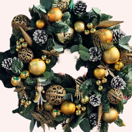 Coronita Sclipirea Iernii