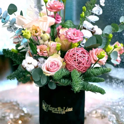 Sclipirea Sarbatorilor