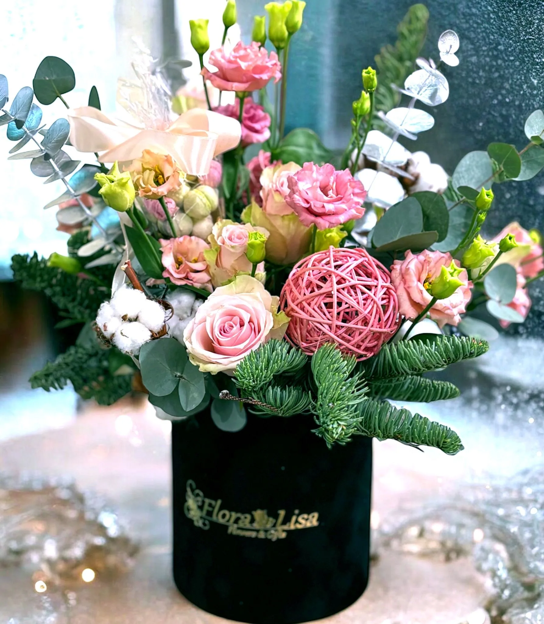 Sclipirea Sarbatorilor