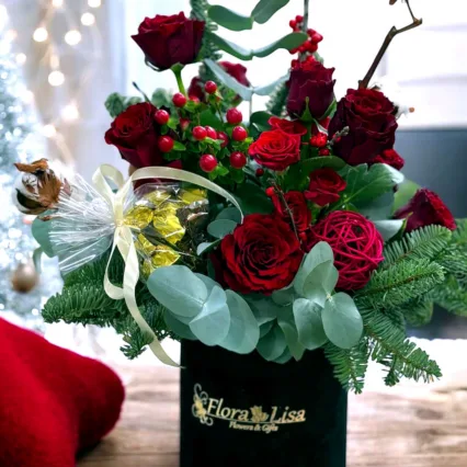 Aranjament de Craciun