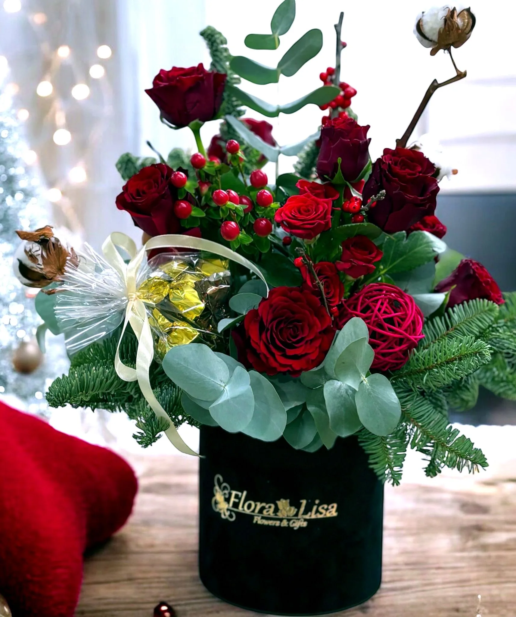 Aranjament de Craciun