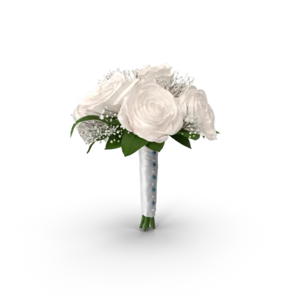 Buchete nasa/mireasa