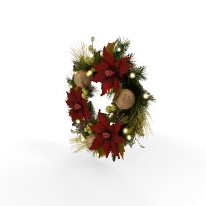 Aranjamente de Craciun