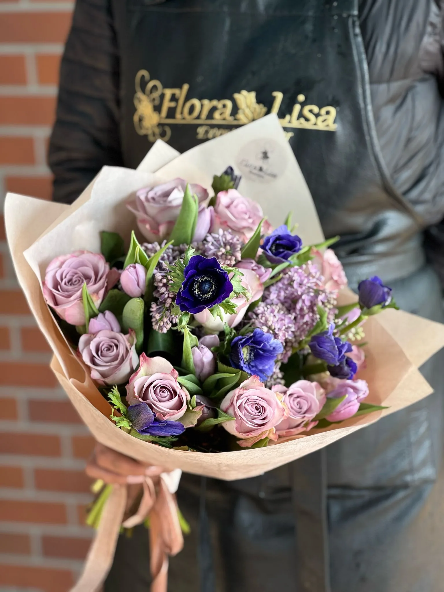 Buchet Parfum de Epoca - imagine 2