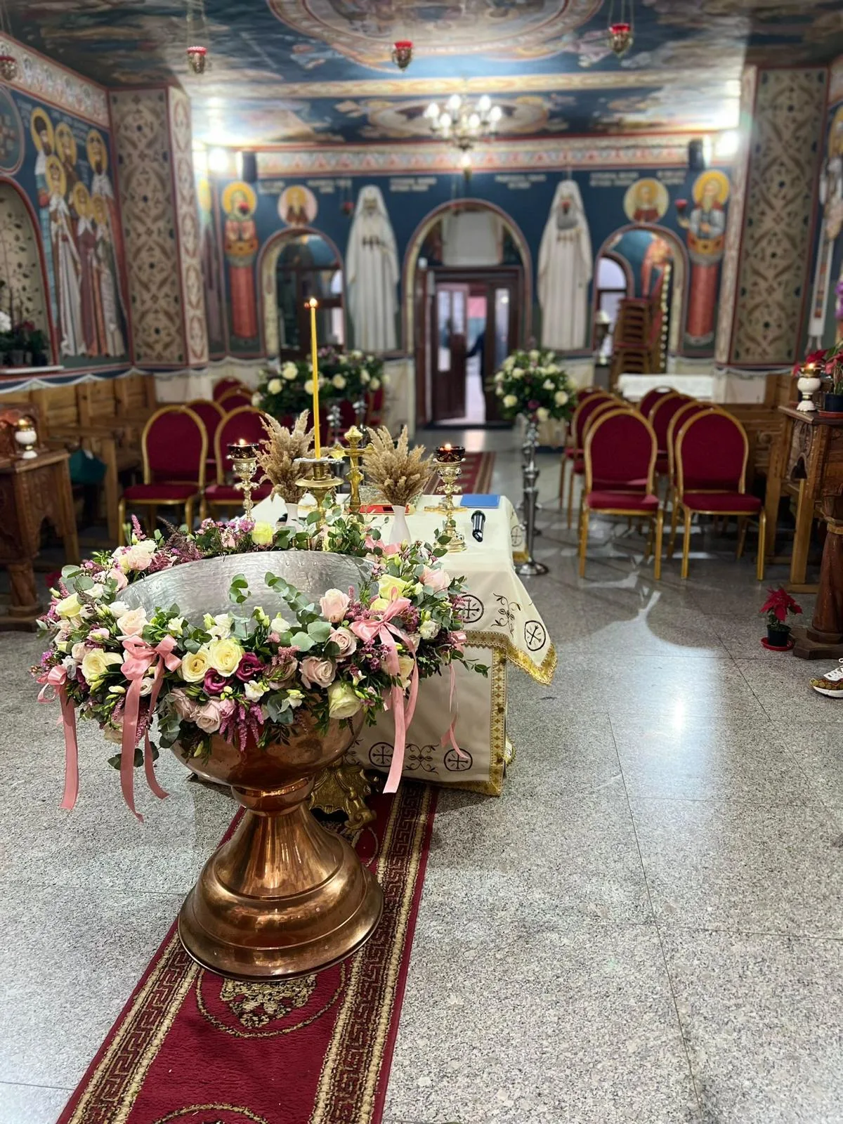 Zambet de inger - imagine 3