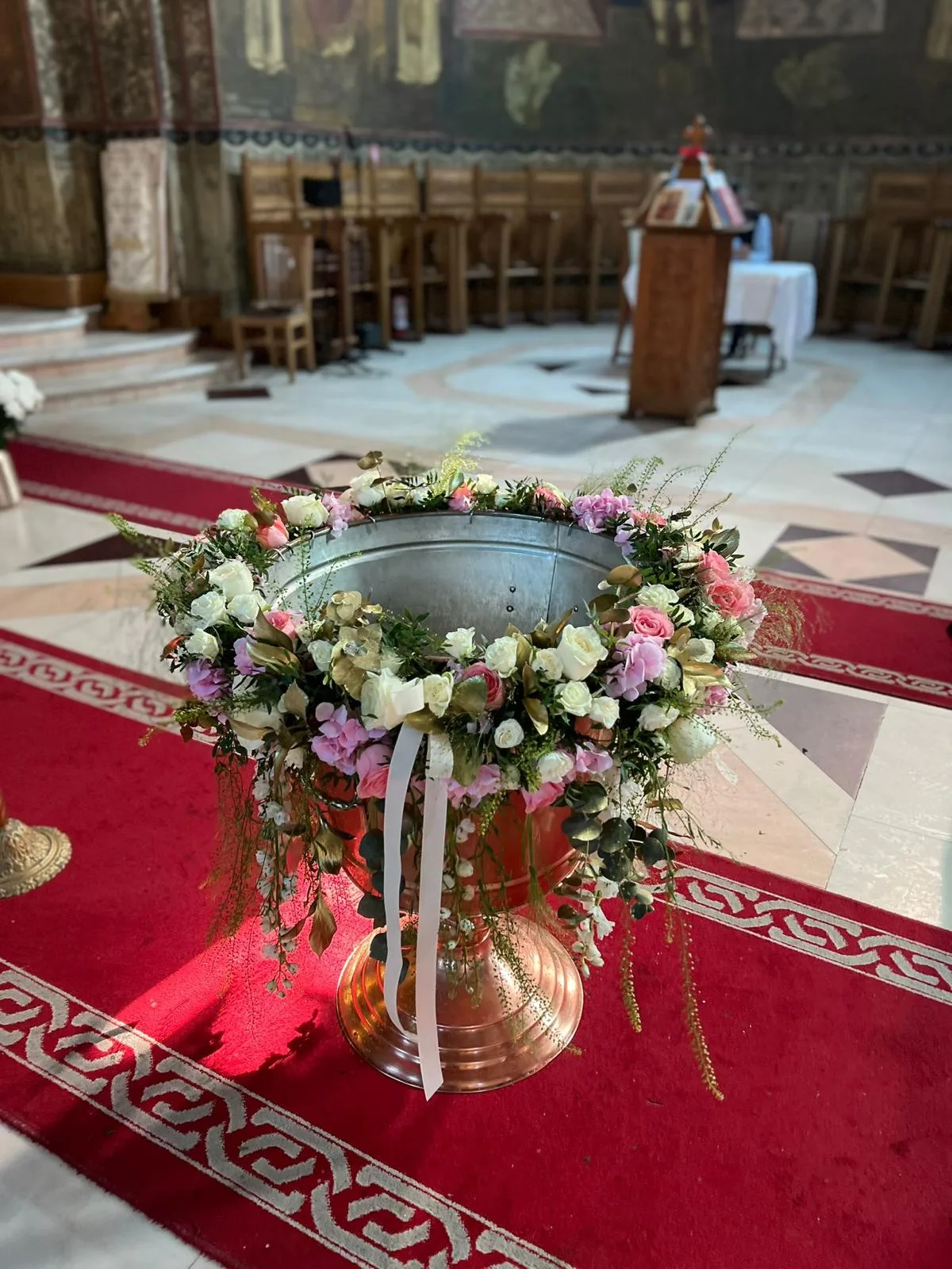 Zambet de inger - imagine 2