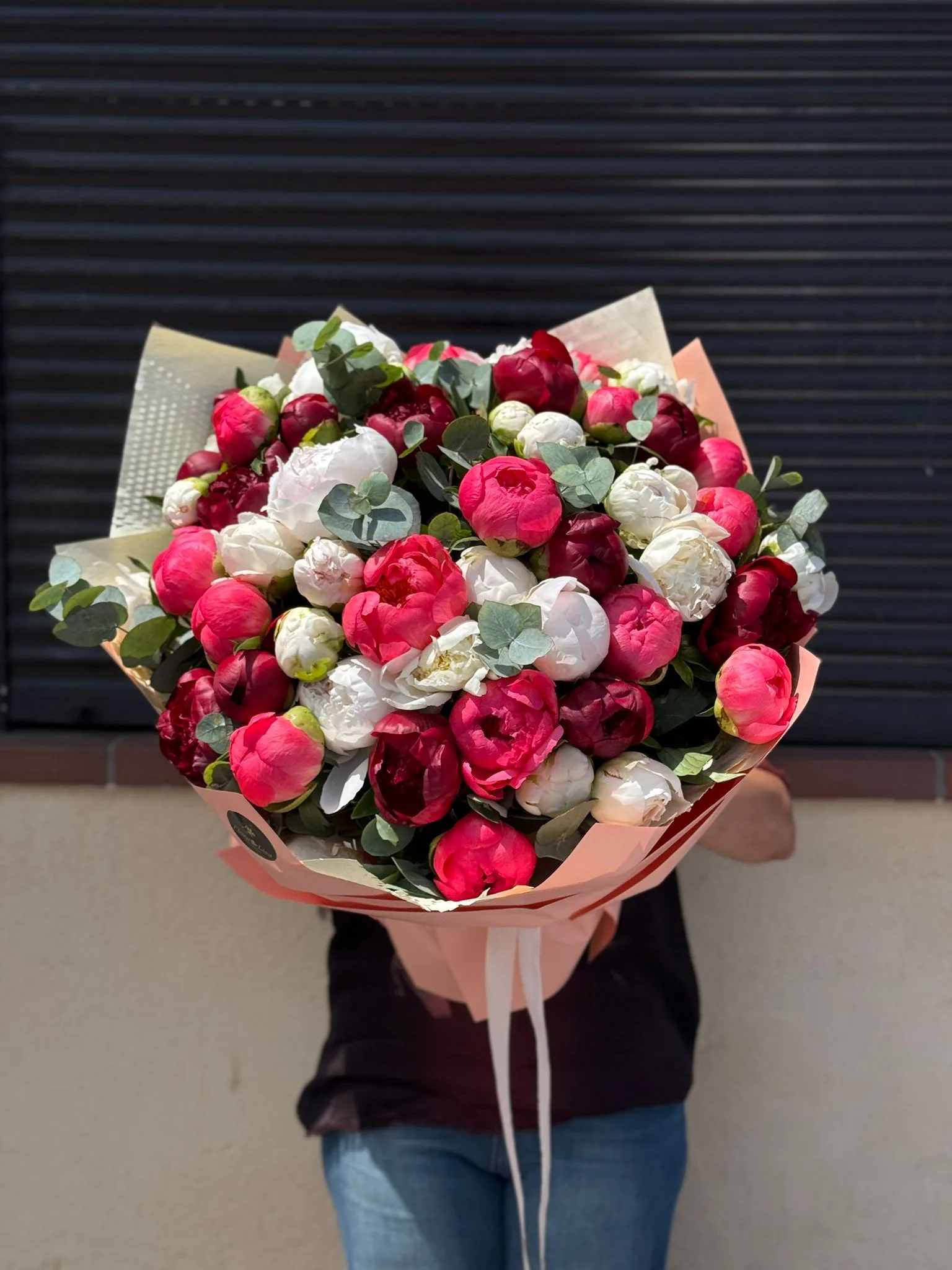 Vis de Bujor - imagine 3