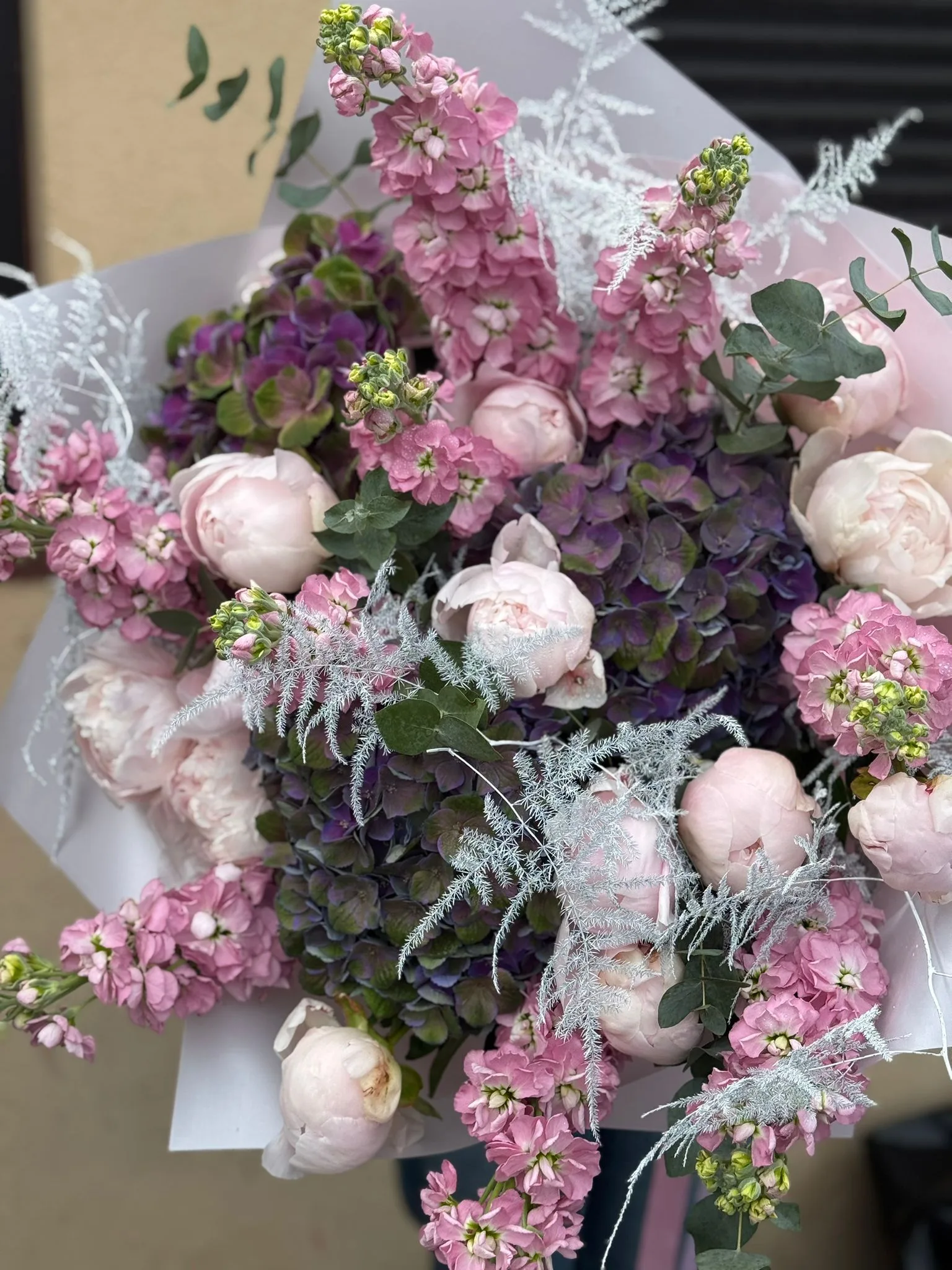 Nuanta Delicata - imagine 2