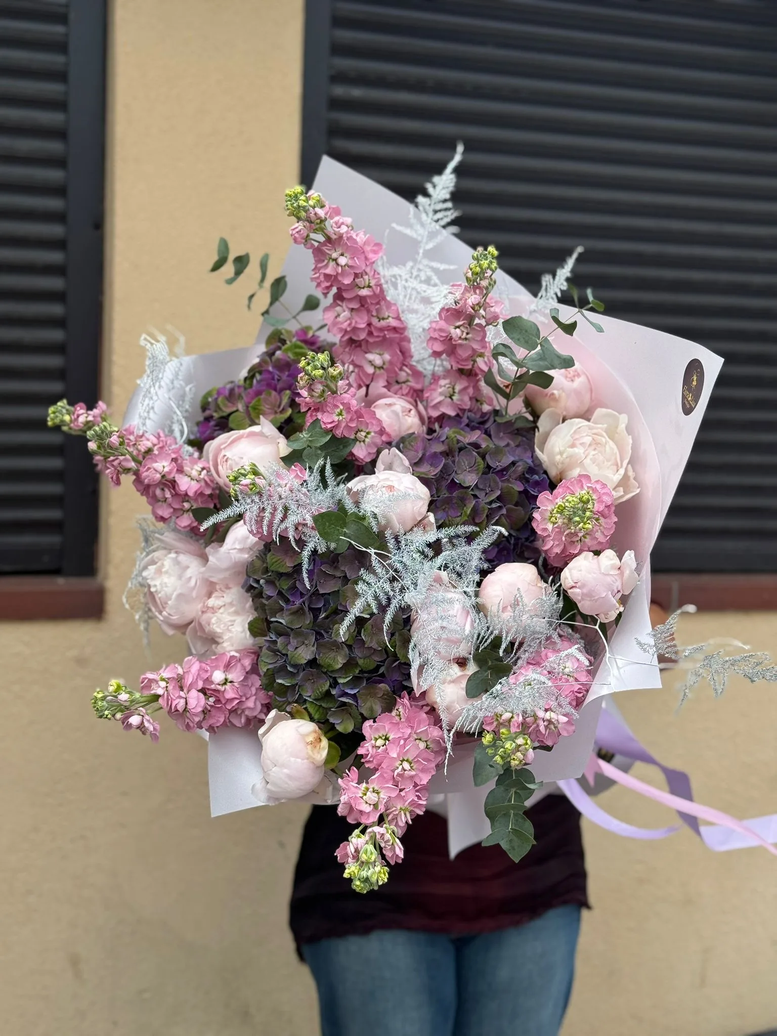 Nuanta Delicata - imagine 3