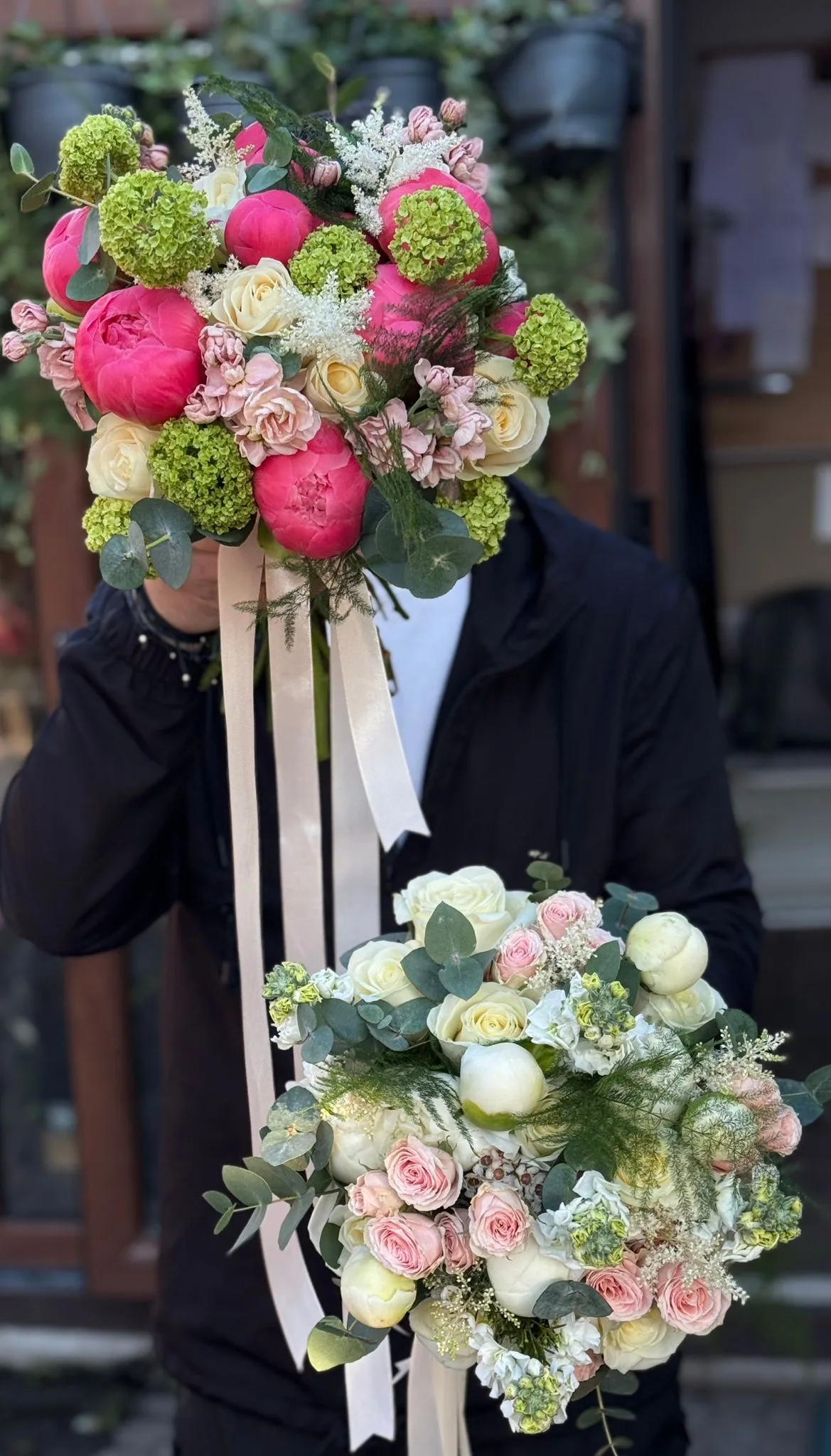 Buchete Mireasa si Nasa - imagine 2