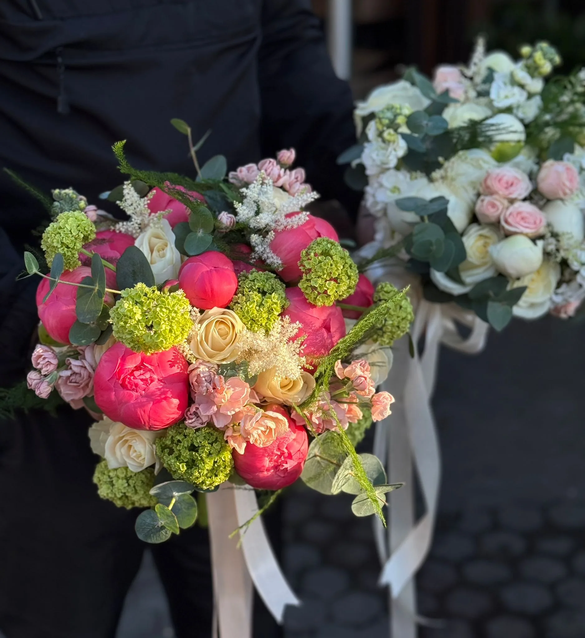 Buchete Mireasa si Nasa - imagine 3