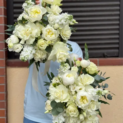 Set lumanari din parafina