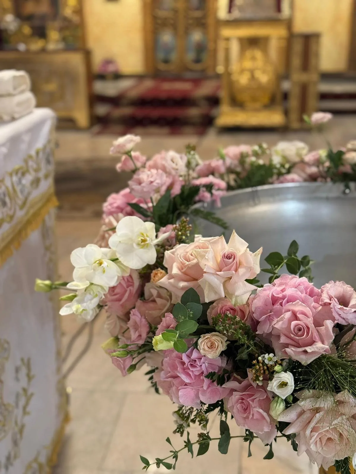 Cristelnita Pink - imagine 2