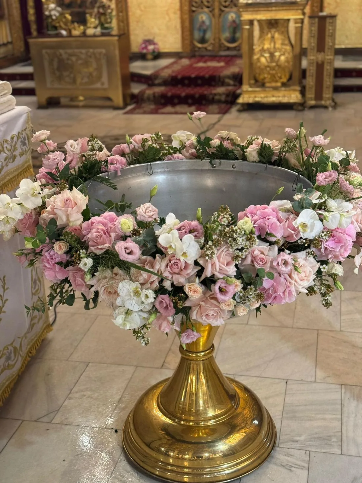 Cristelnita Pink - imagine 5