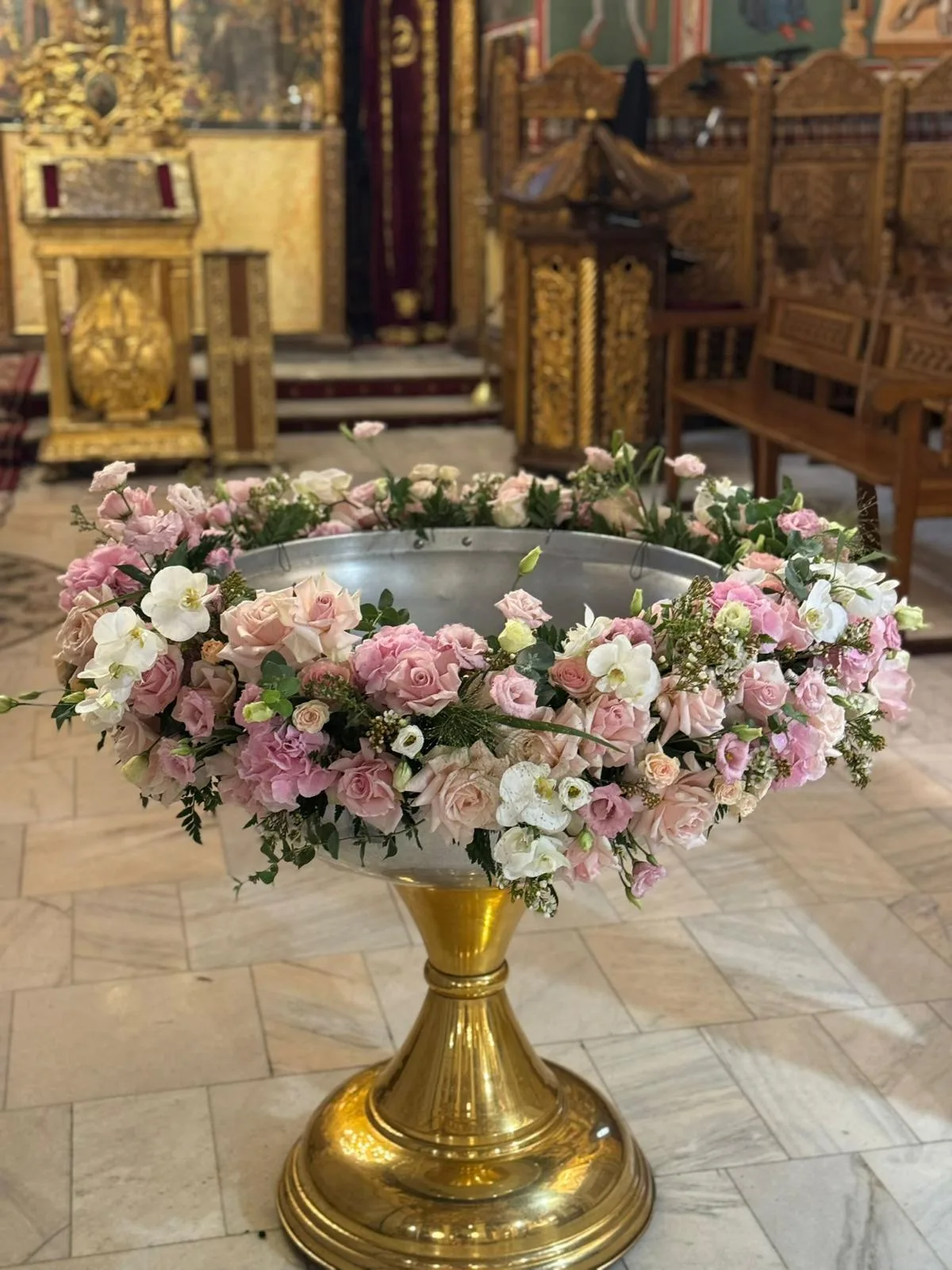 Cristelnita Pink - imagine 3