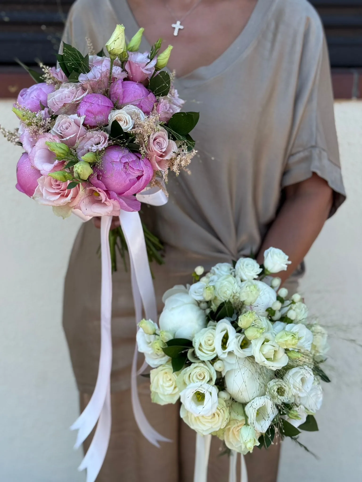 Set Buchetare Cununie