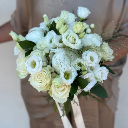 Buchet mireasa/ nasa