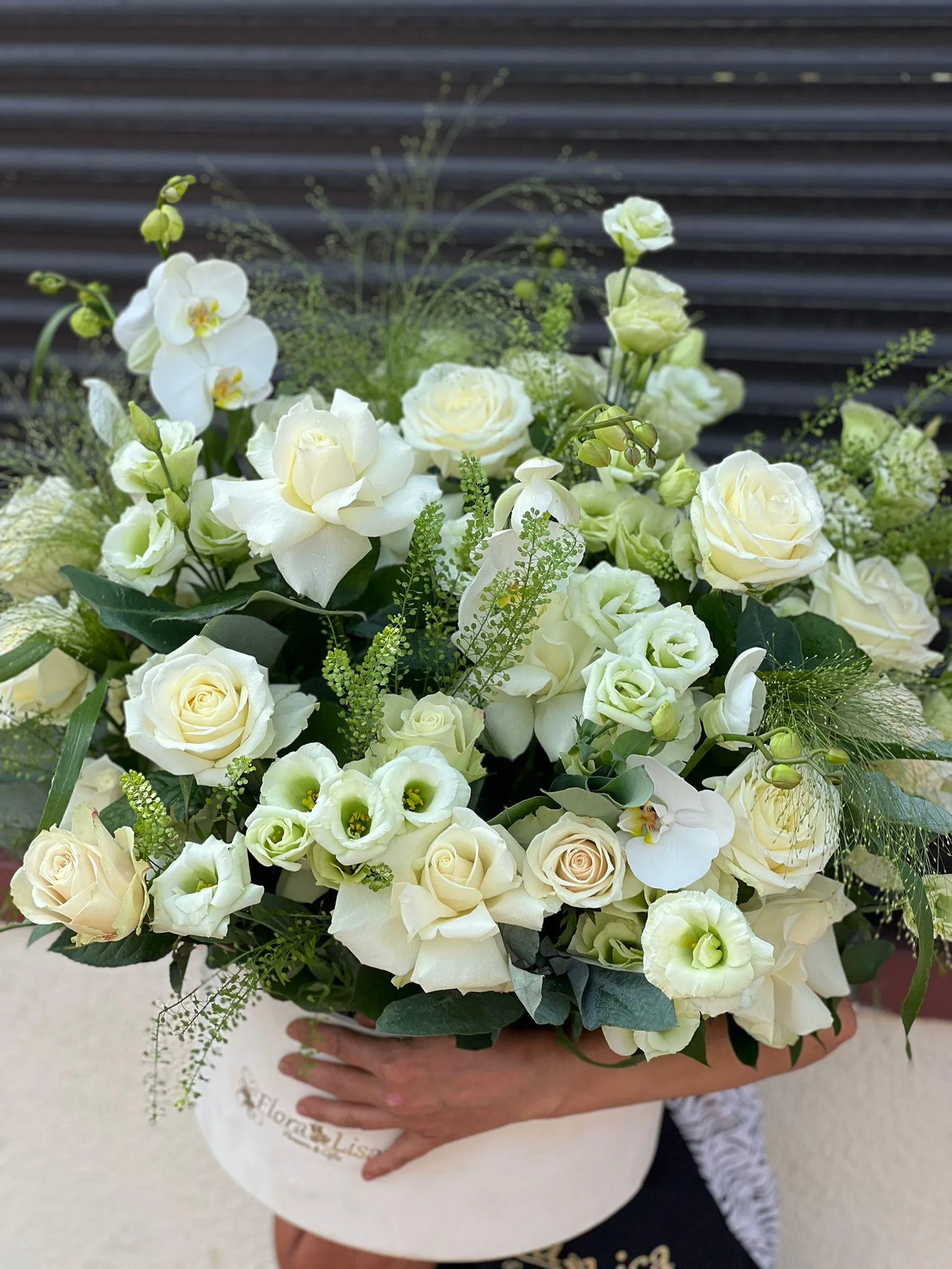 Cutie de Catifea - imagine 3