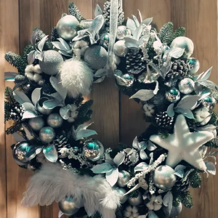 Coronita Zambet de Iarna