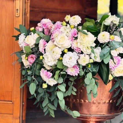 Cristelnita de Poveste