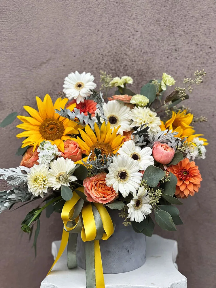 Aranjament Apus de soare