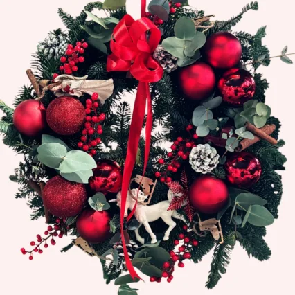 Coronita Magia Craciunului