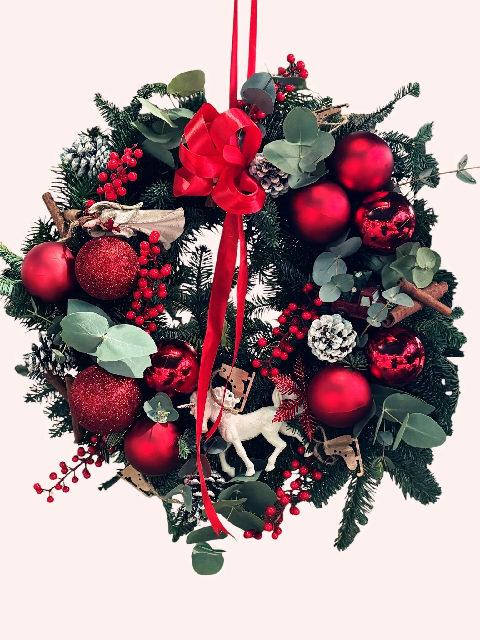 Coronita Magia Craciunului