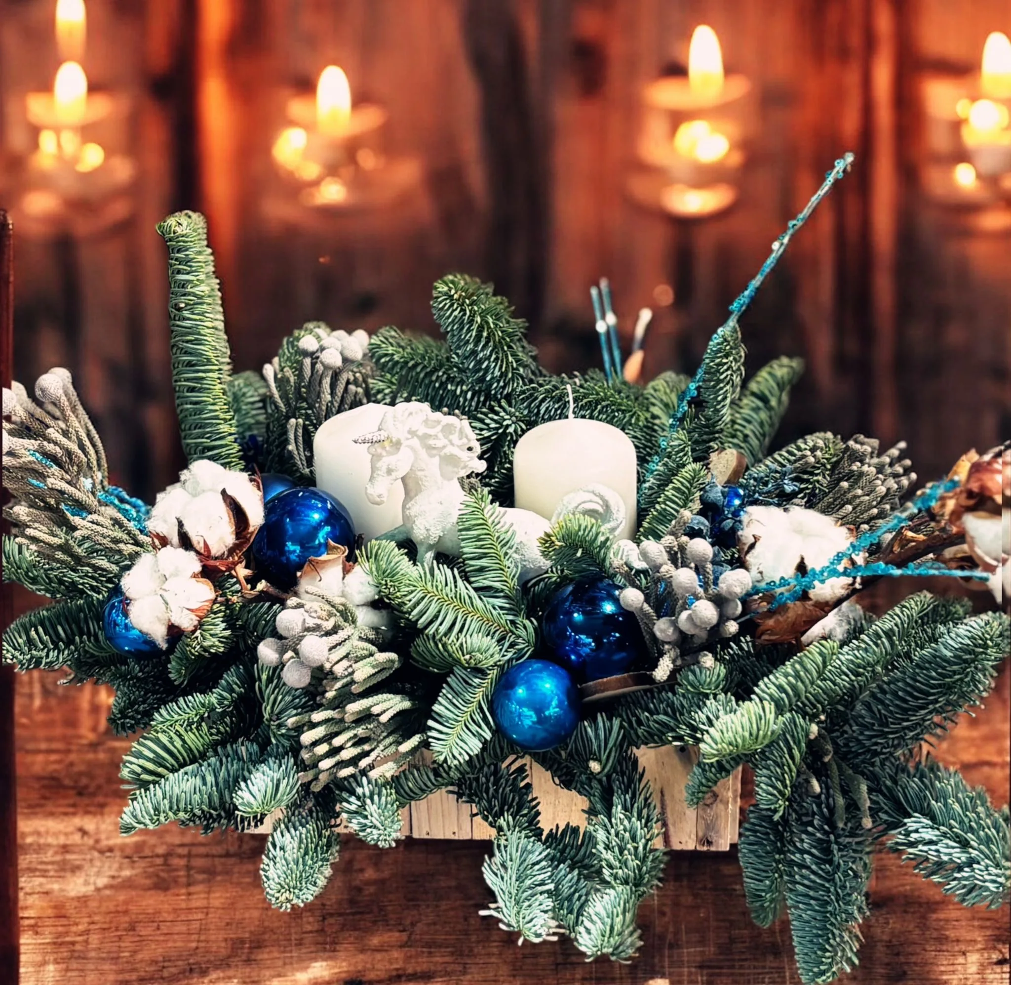 Aranjament de Craciun