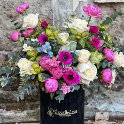 Aranjament Happy Life