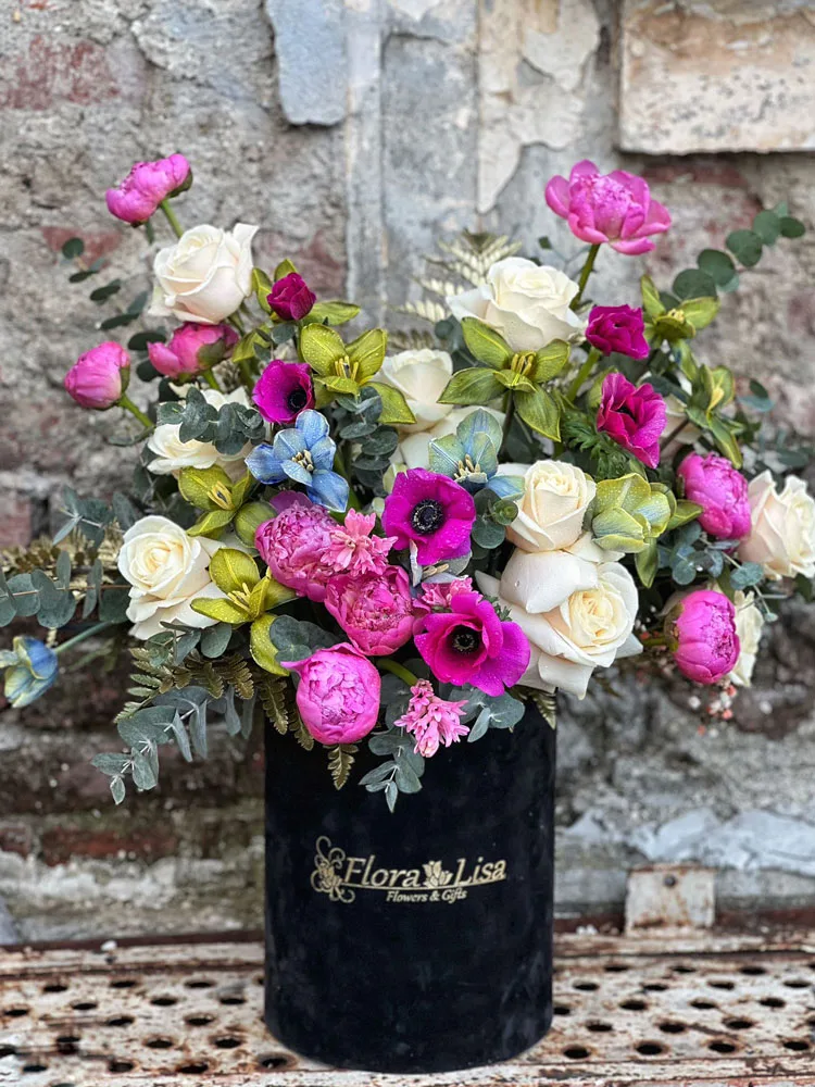 Aranjament Happy Life