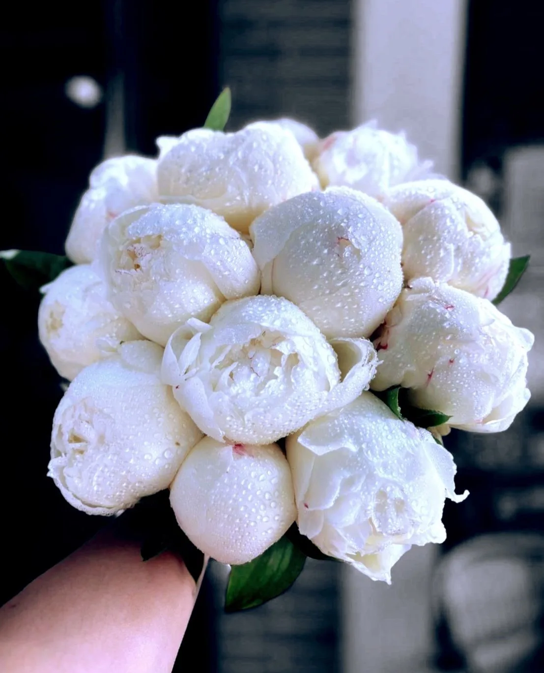 Buchet Pure Elegance