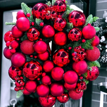 Coronita Rosu Magical