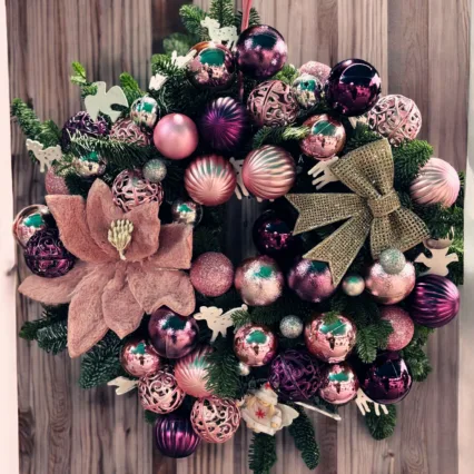 Coronita Sclipiri de Mov