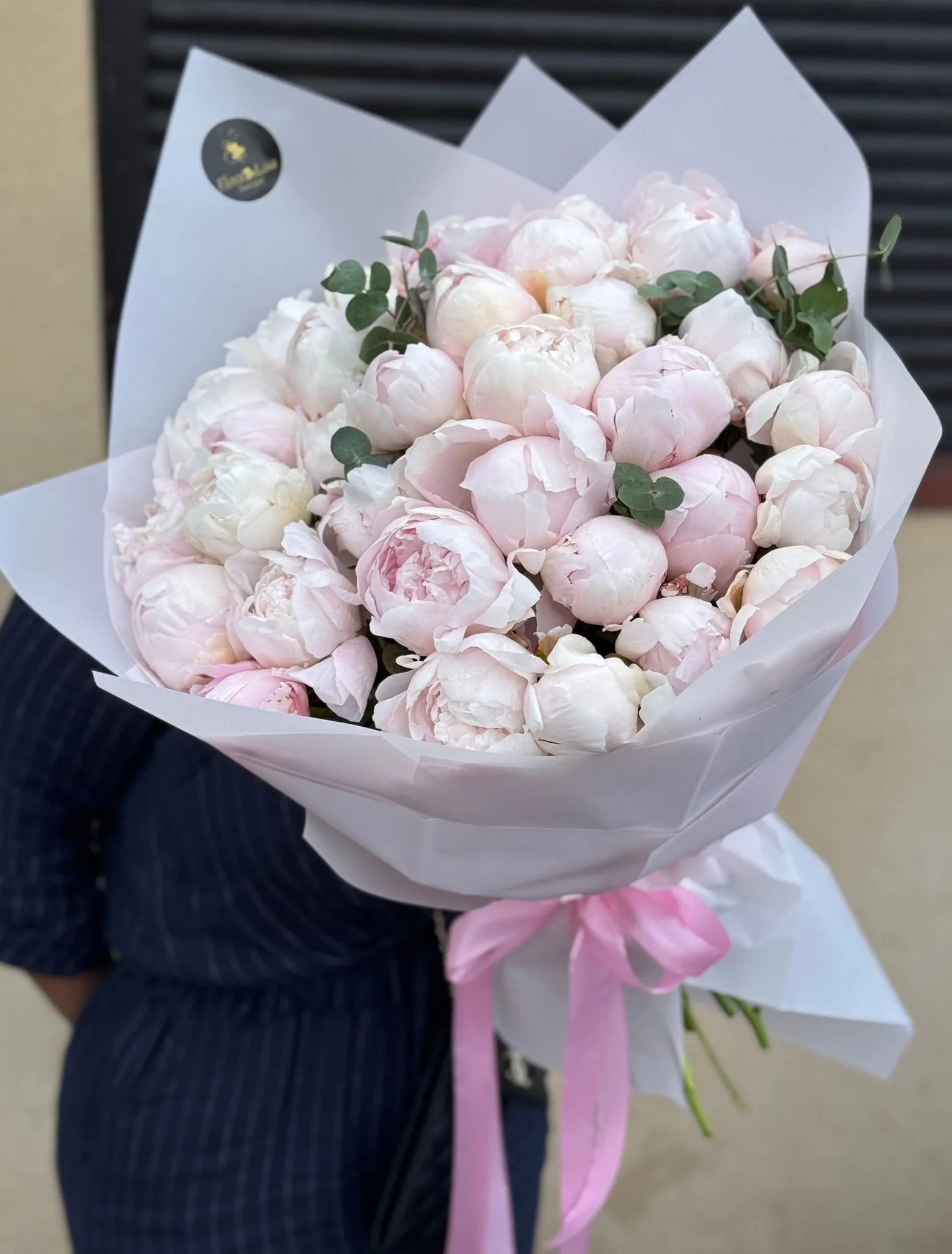 Bujor Regal - imagine 2