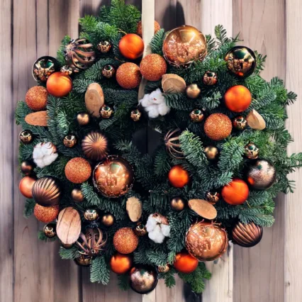 Coronita Aramiul Festiv