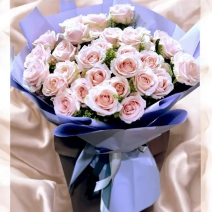 Buchet Eleganta Delicata