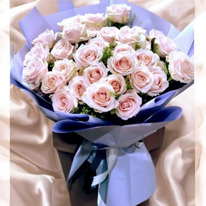 Buchet Eleganta Delicata