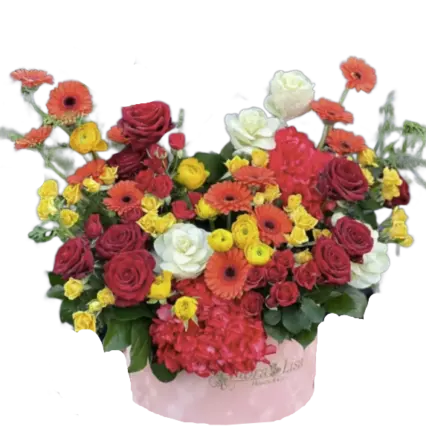 Aranjamente florale